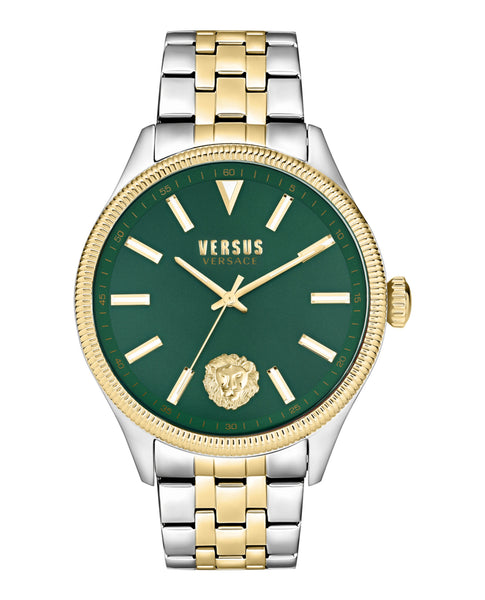Versus Versace Mens Colonne Watches | MadaLuxe Time – Direct Luxury