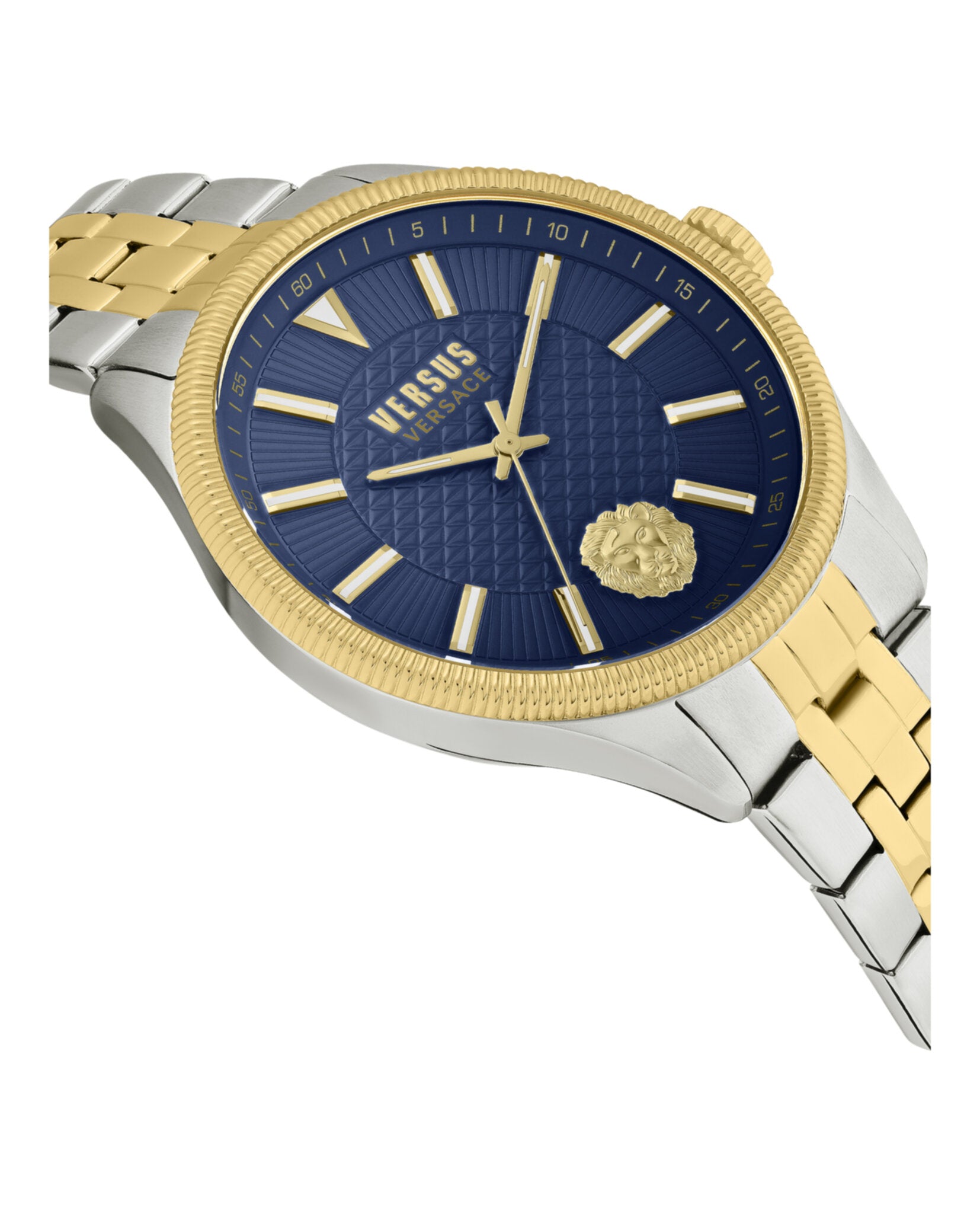 Colonne Bracelet Watch