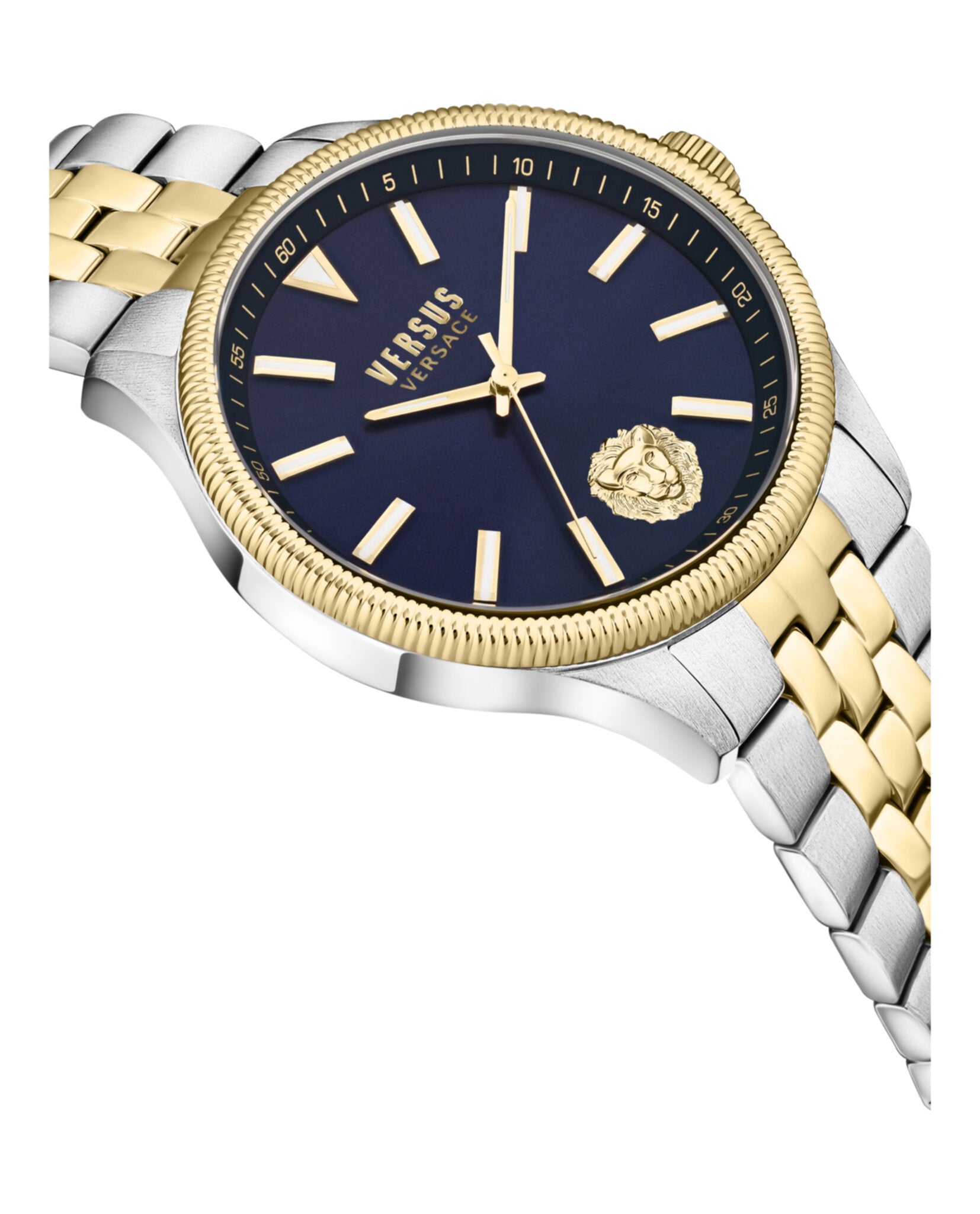 Colonne Bracelet Watch