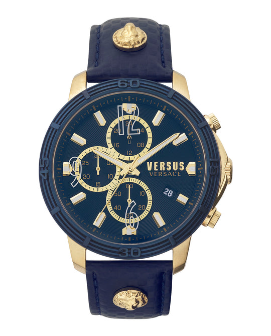 Bicocca Chronograph Watch