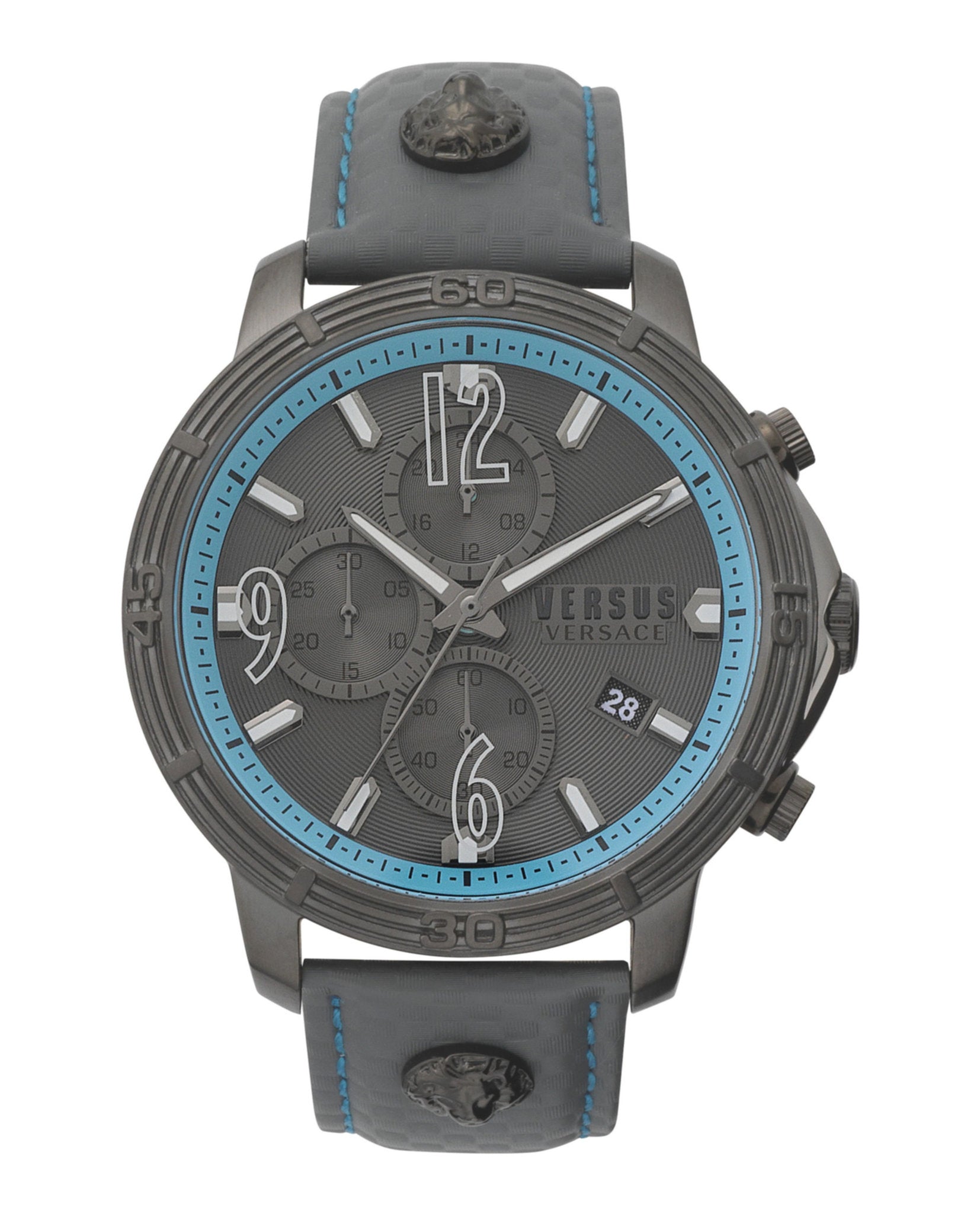 Bicocca Leather Watch