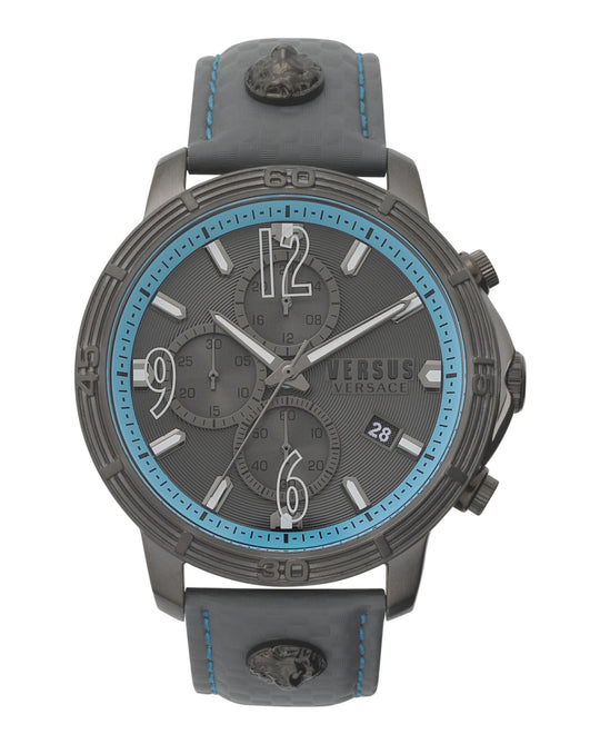 Bicocca Leather Watch