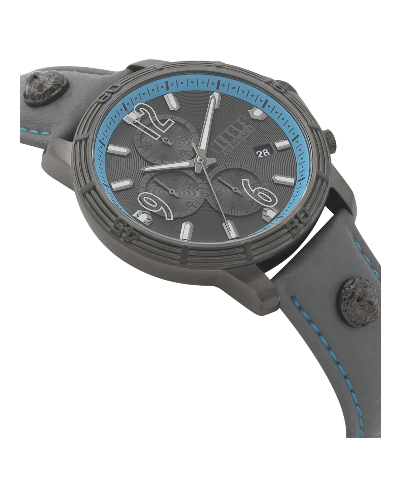 Bicocca Leather Watch