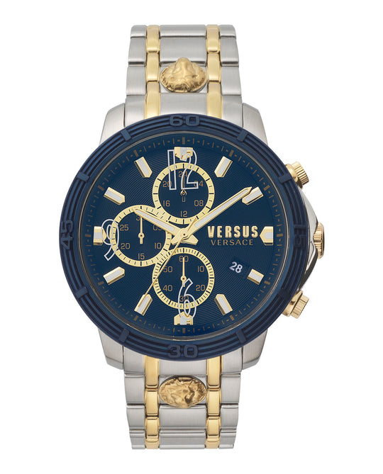 Bicocca Chronograph Watch