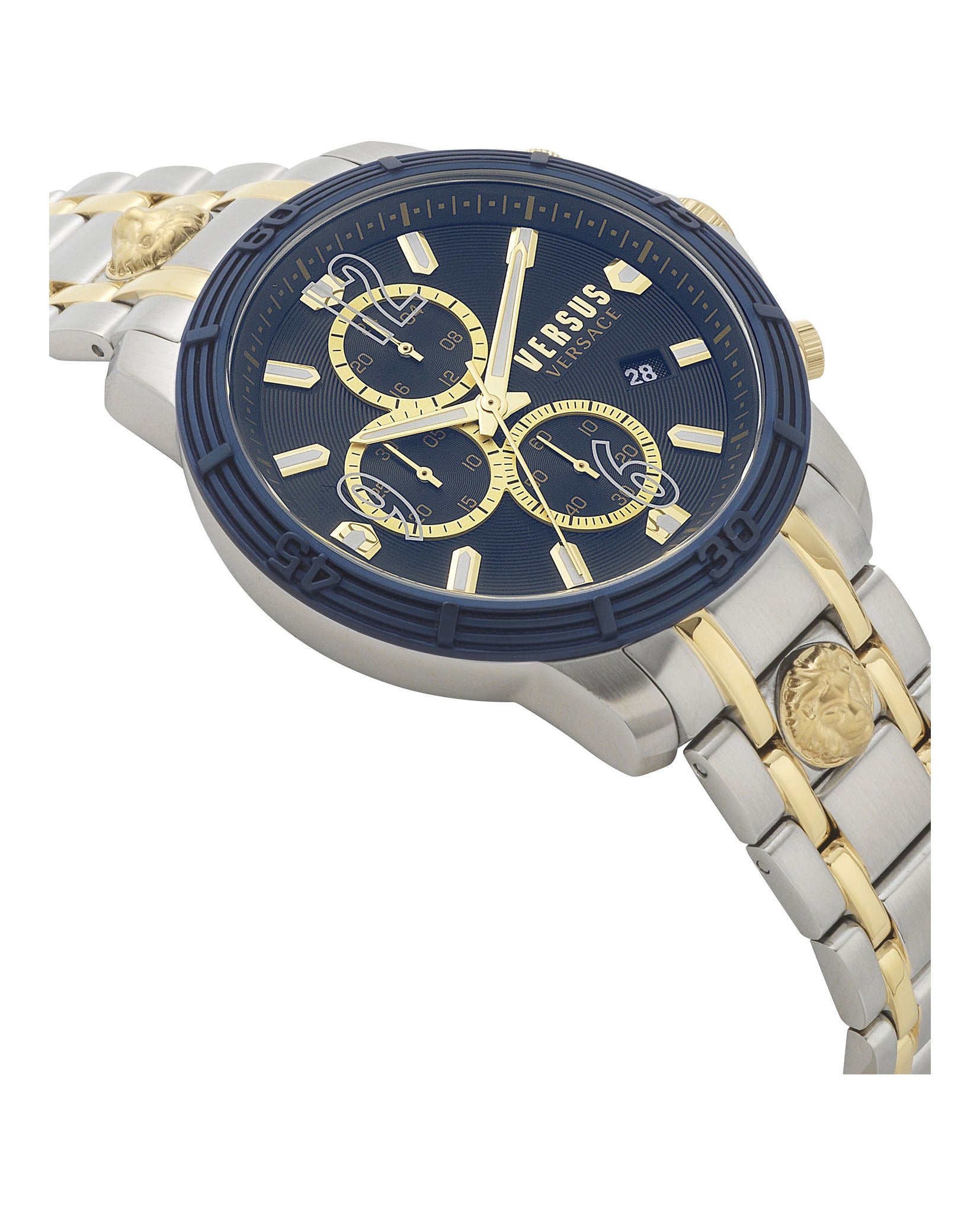 Bicocca Chronograph Watch