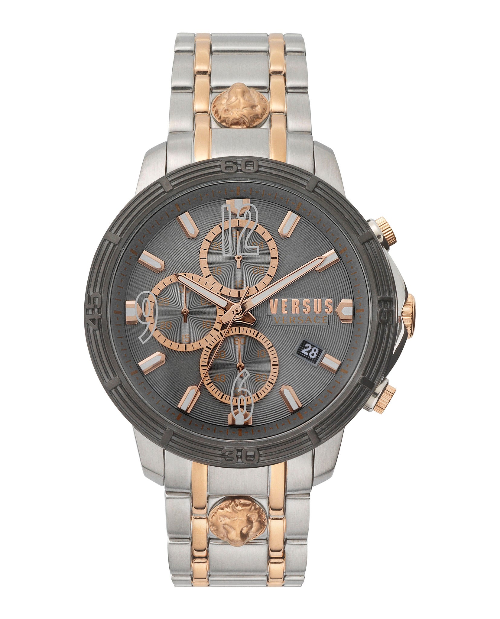 Bicocca Chronograph Watch