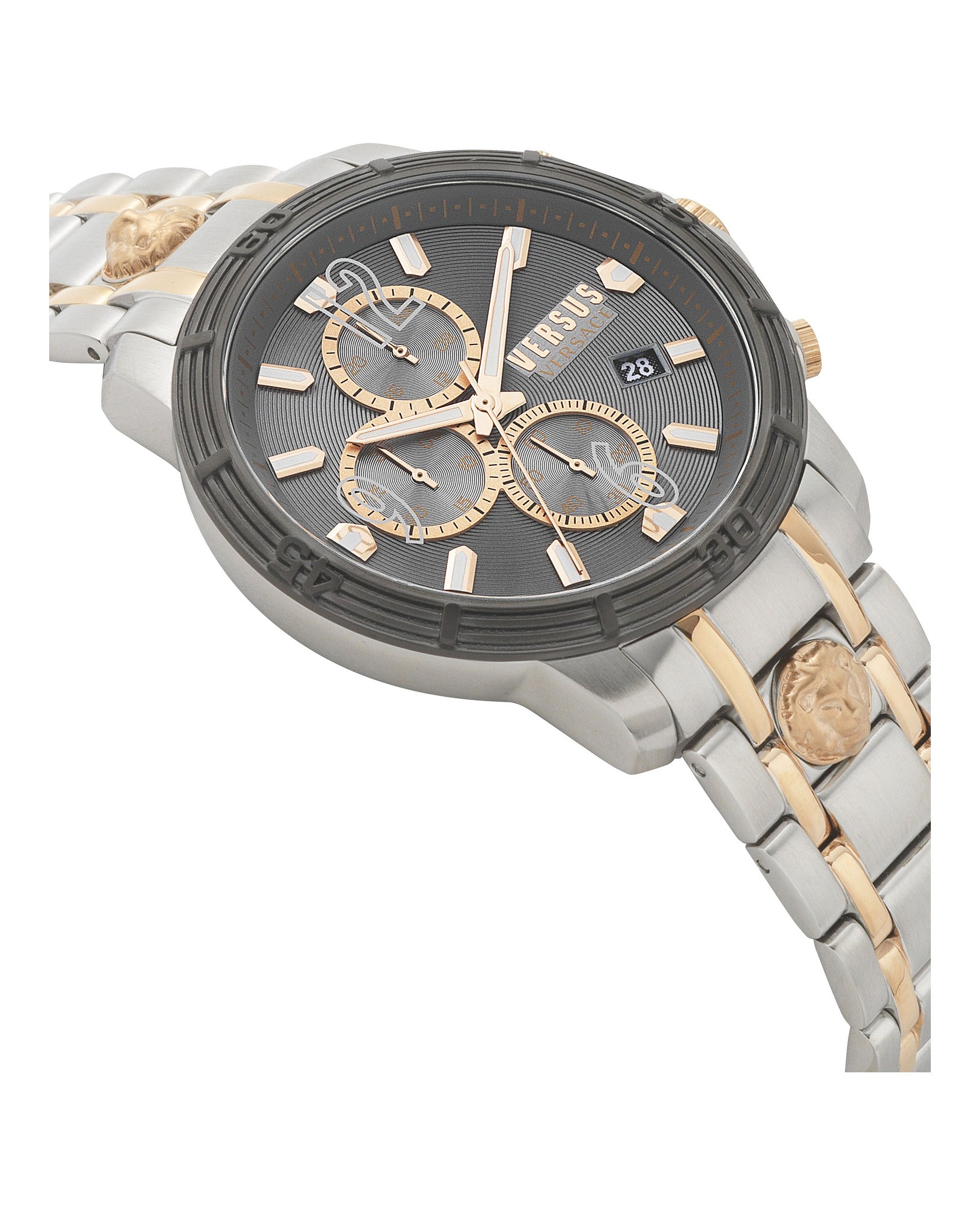 Bicocca Chronograph Watch