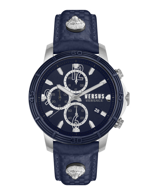 Bicocca Chronograph Watch