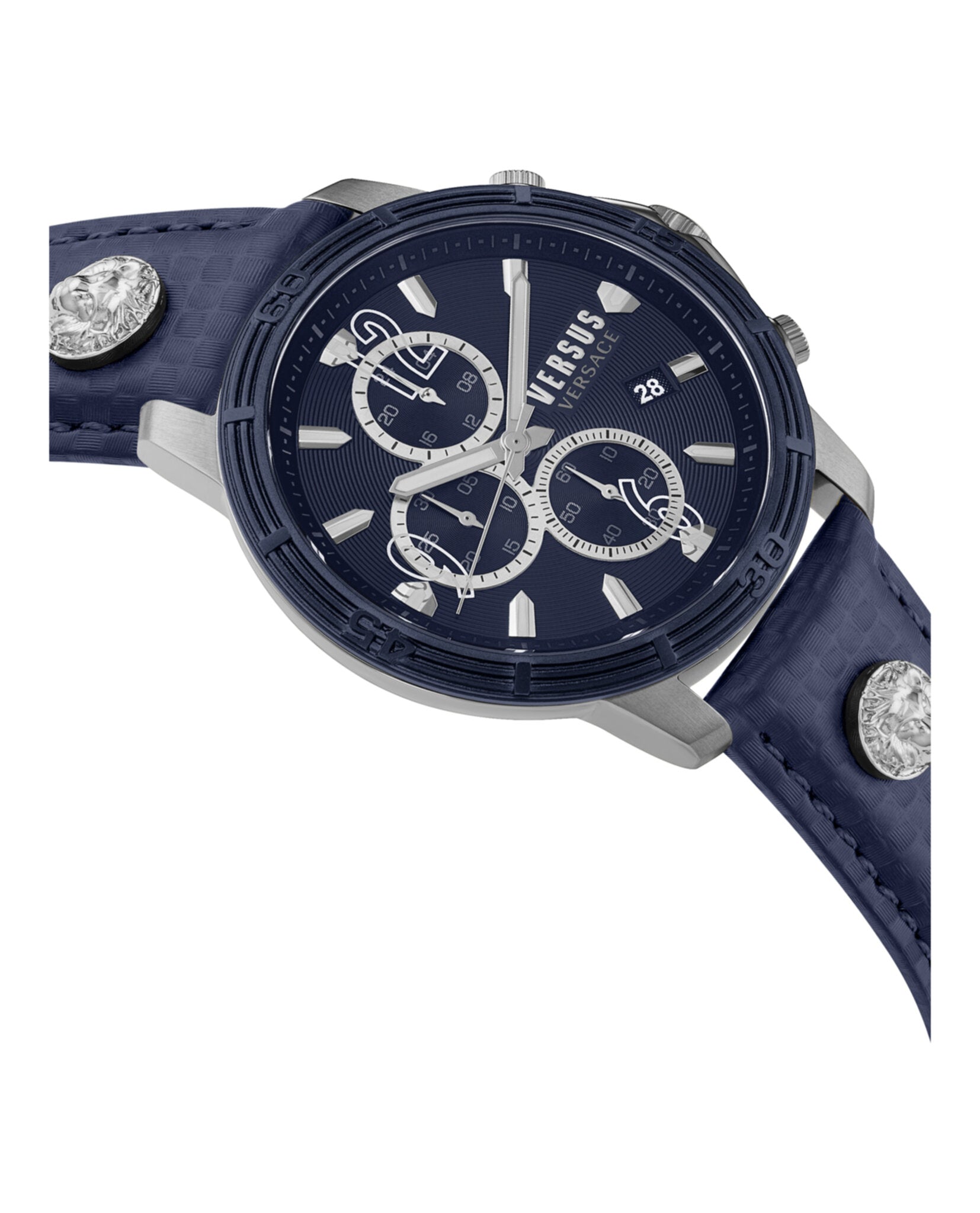 Bicocca Chronograph Watch