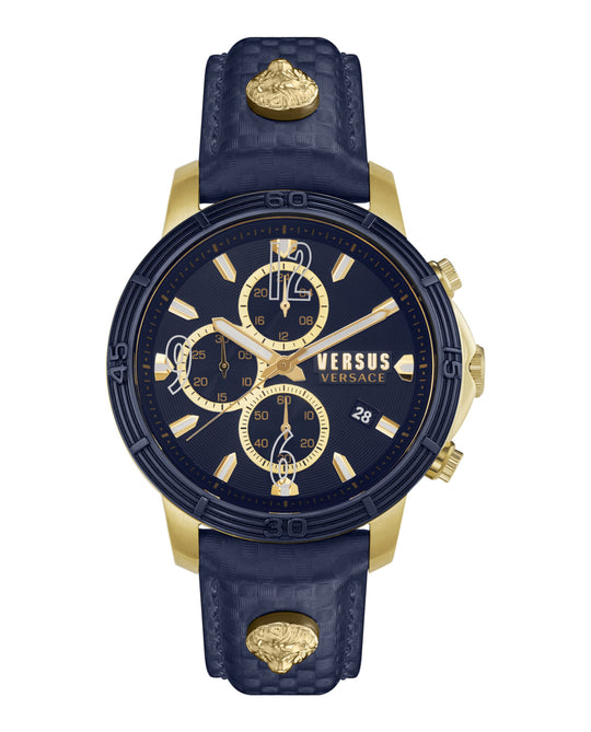 Bicocca Chronograph Watch