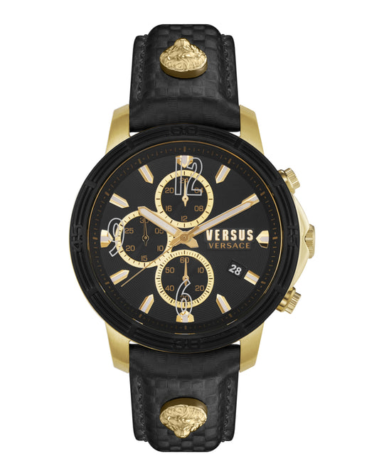 Bicocca Chronograph Watch