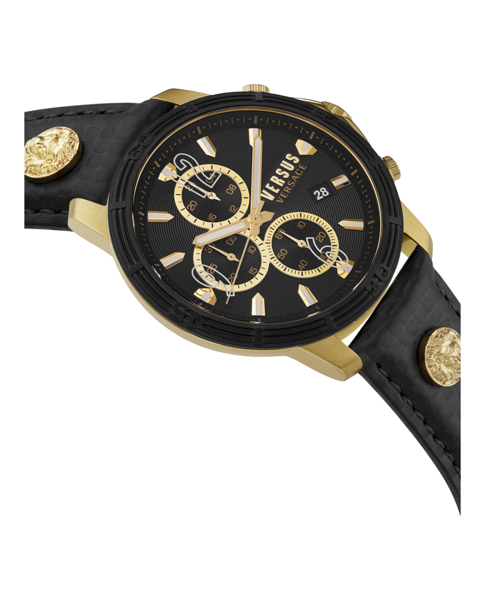 Bicocca Chronograph Watch