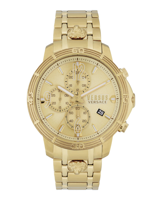 Bicocca Chronograph Watch