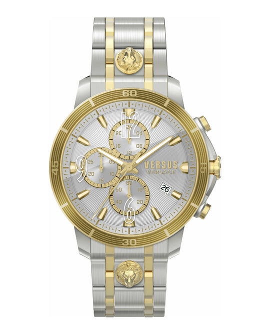 Bicocca Chronograph Watch