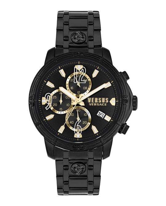 Bicocca Chronograph Watch