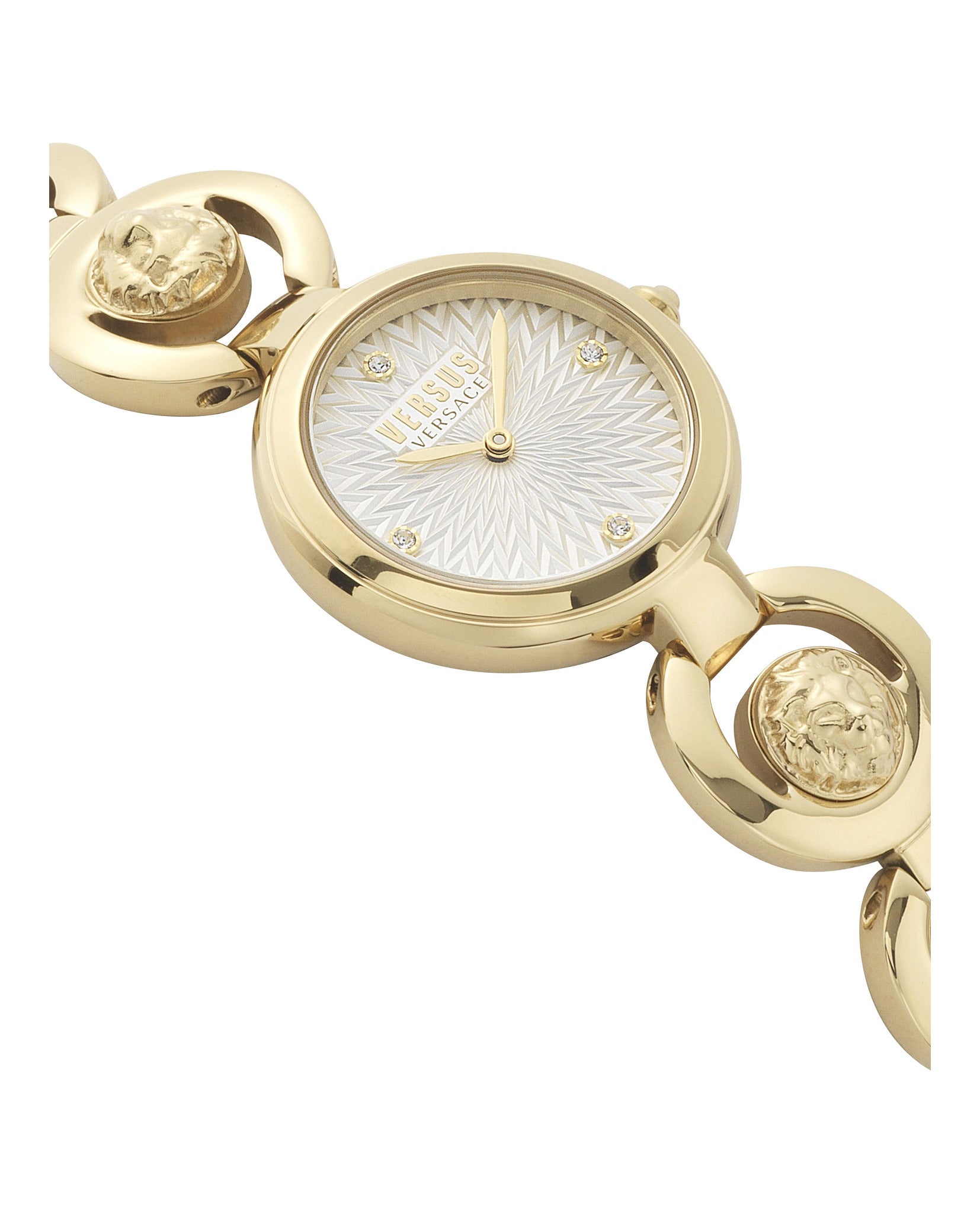 Peking Road Petite Bracelet Watch