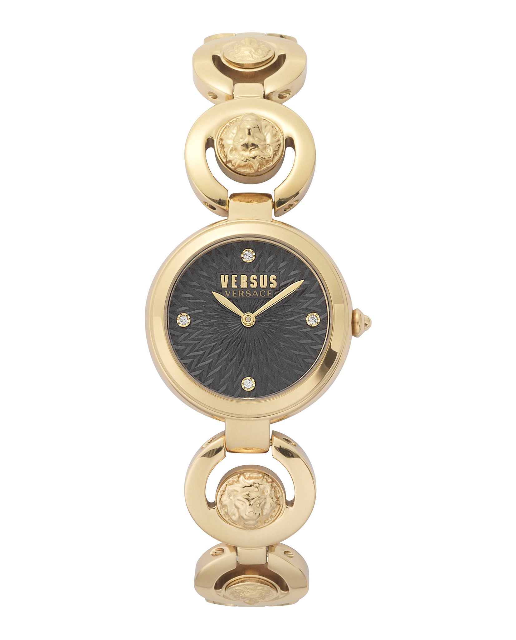 Peking Road Petite Bracelet Watch