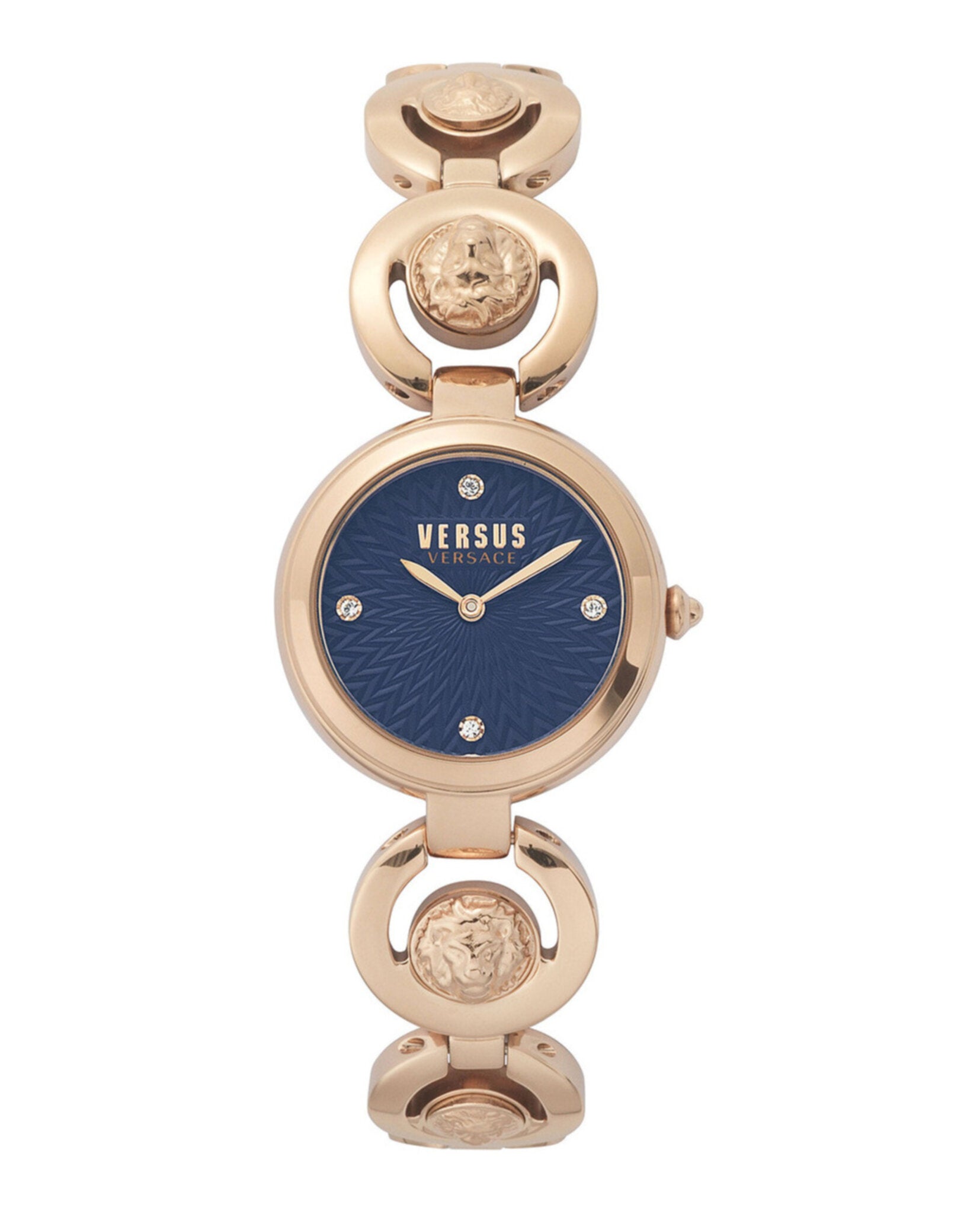 Peking Road Petite Bracelet Watch