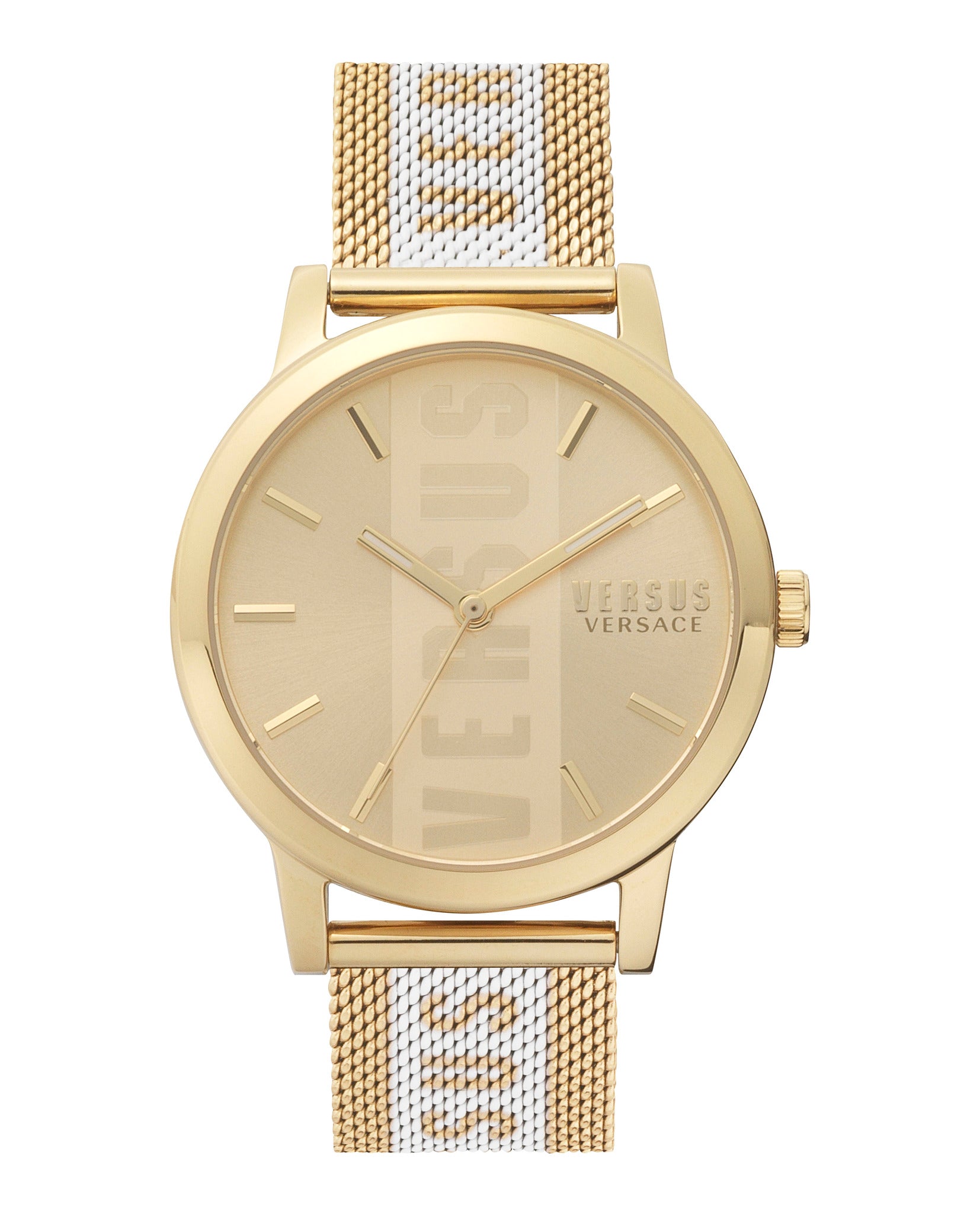 Barbes Lady Silver Watch