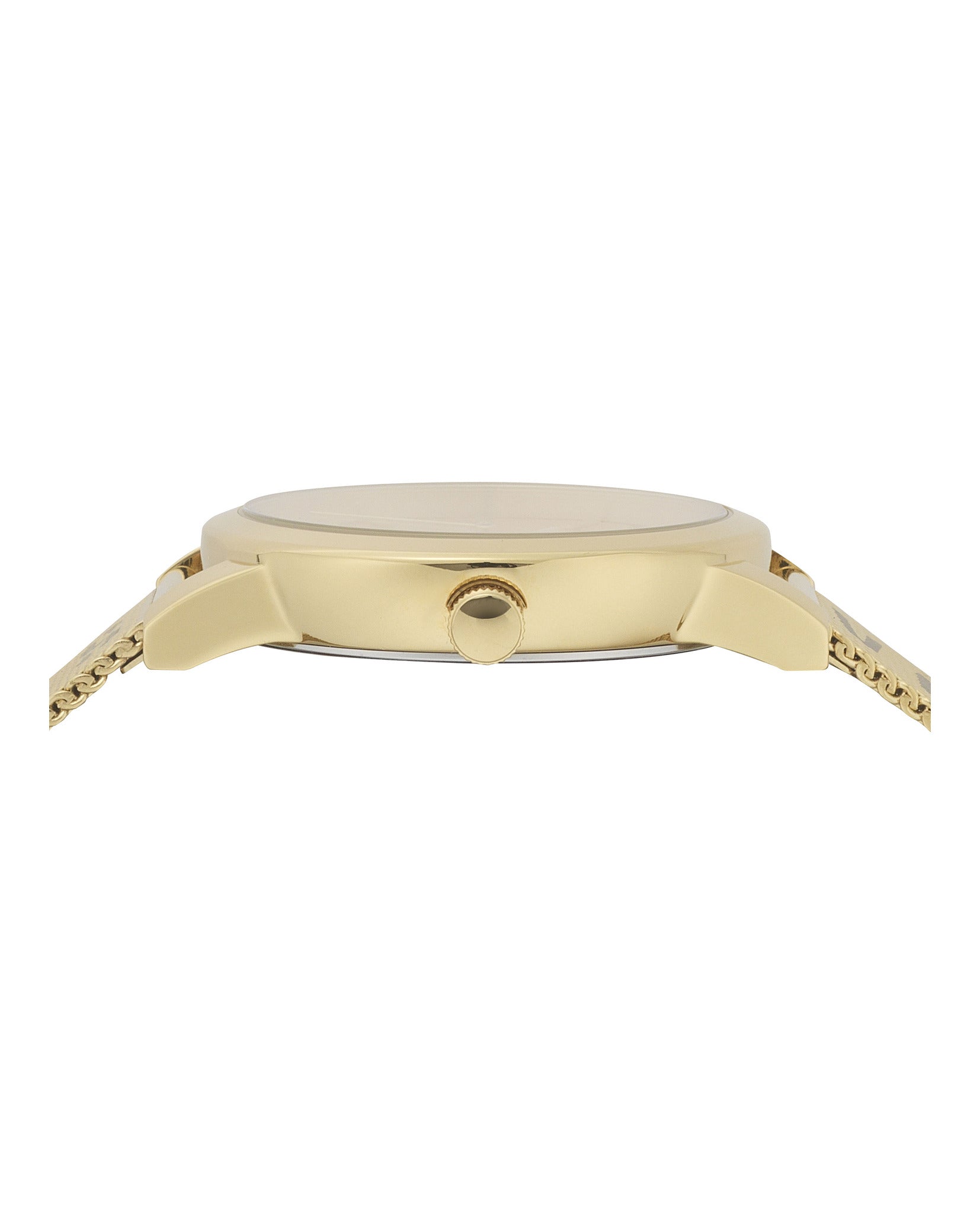 Barbes Lady Silver Watch