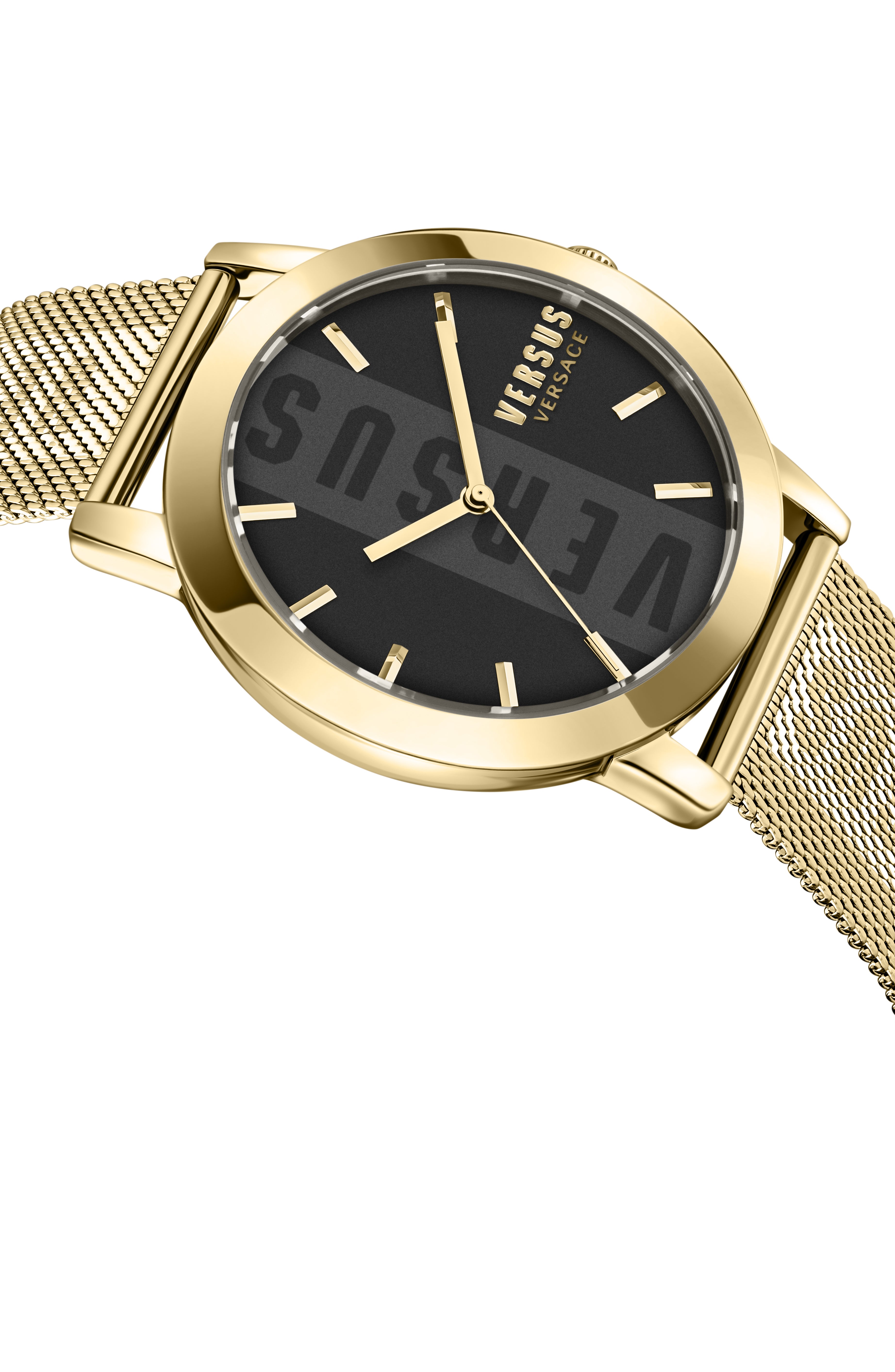 Barbes Lady Silver Watch