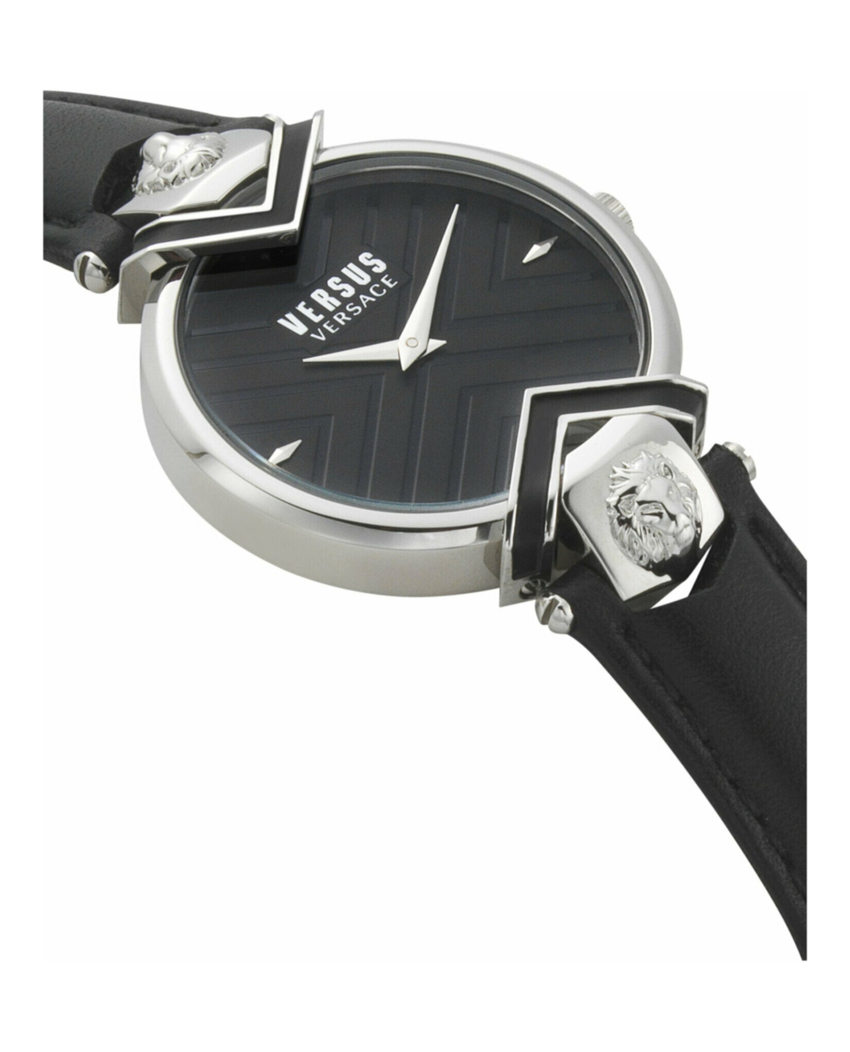 Mabillon Strap Watch