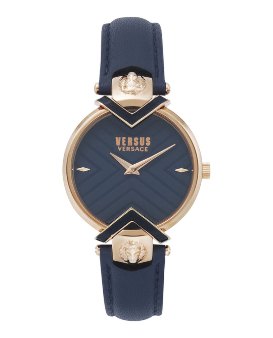 Mabillon Strap Watch