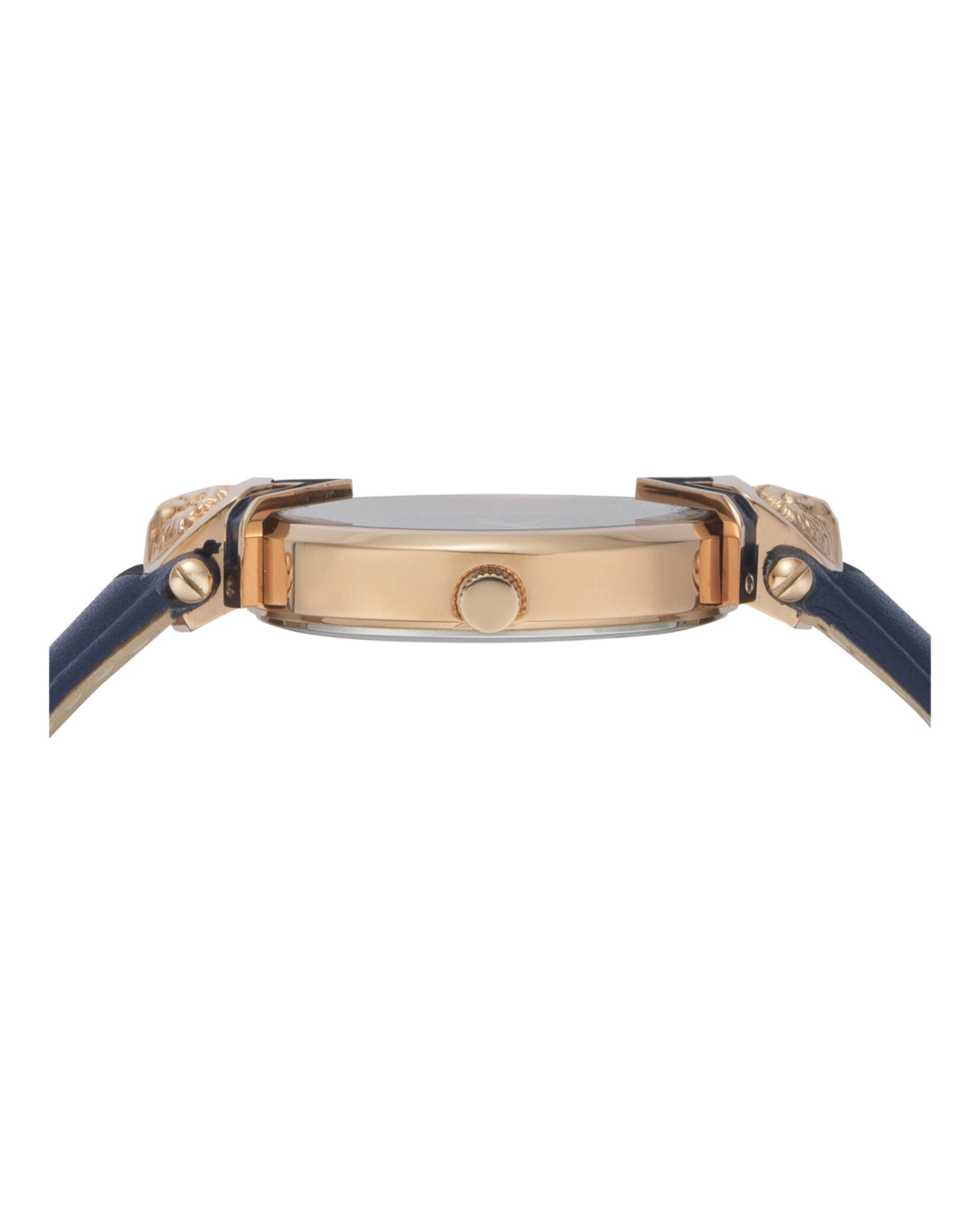 Mabillon Strap Watch