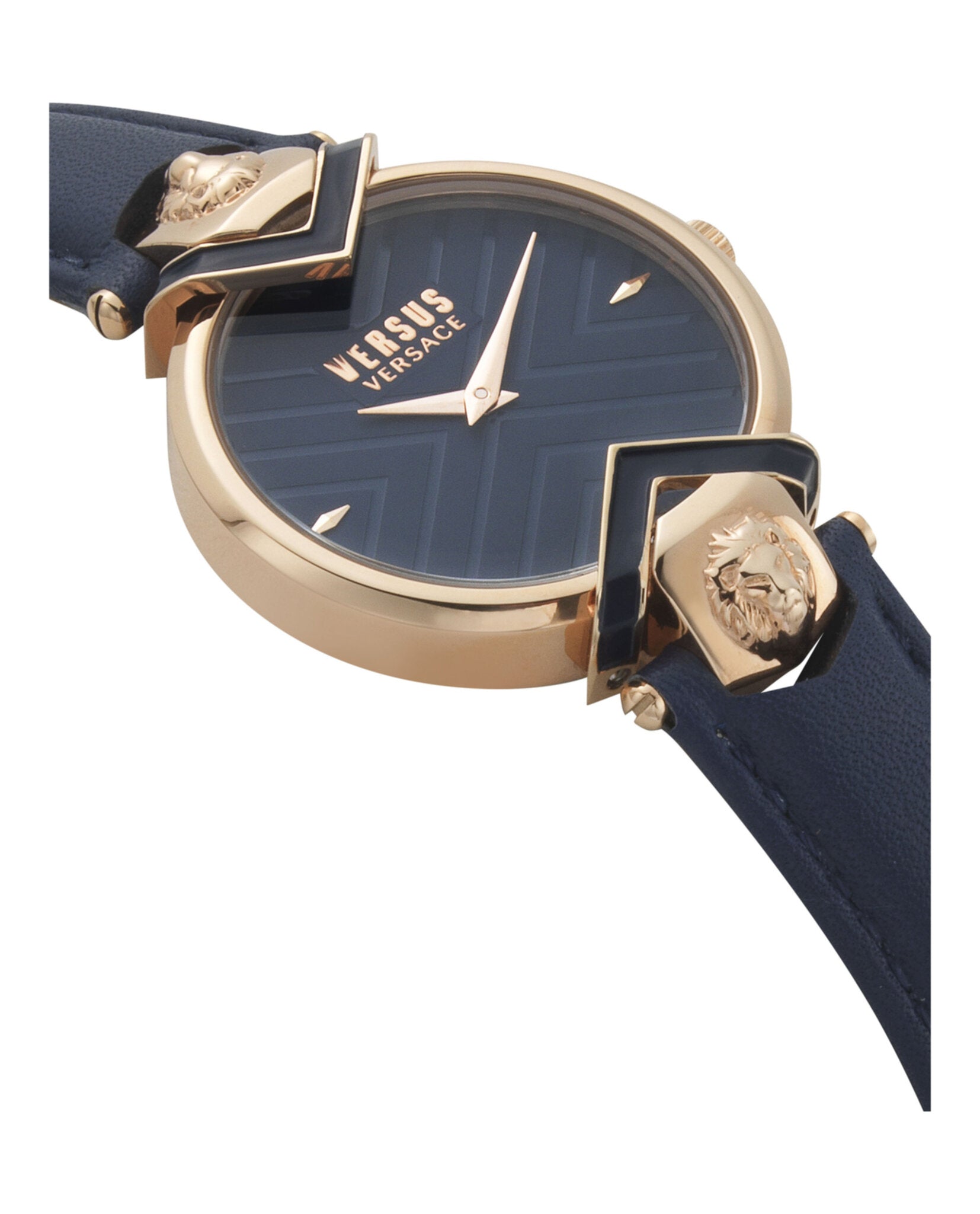 Mabillon Strap Watch