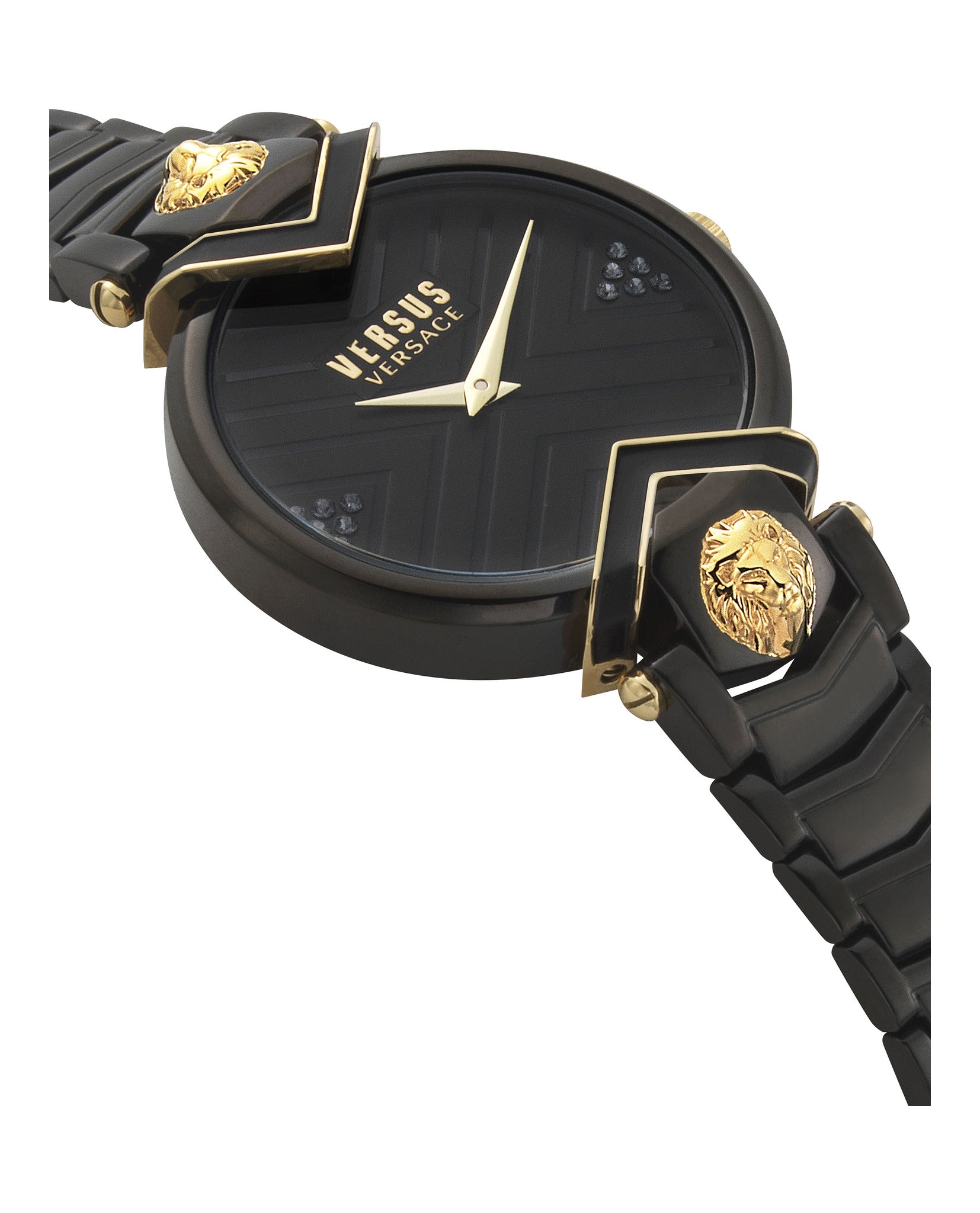 Mabillon Watch