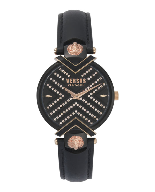 Mabillon Watch