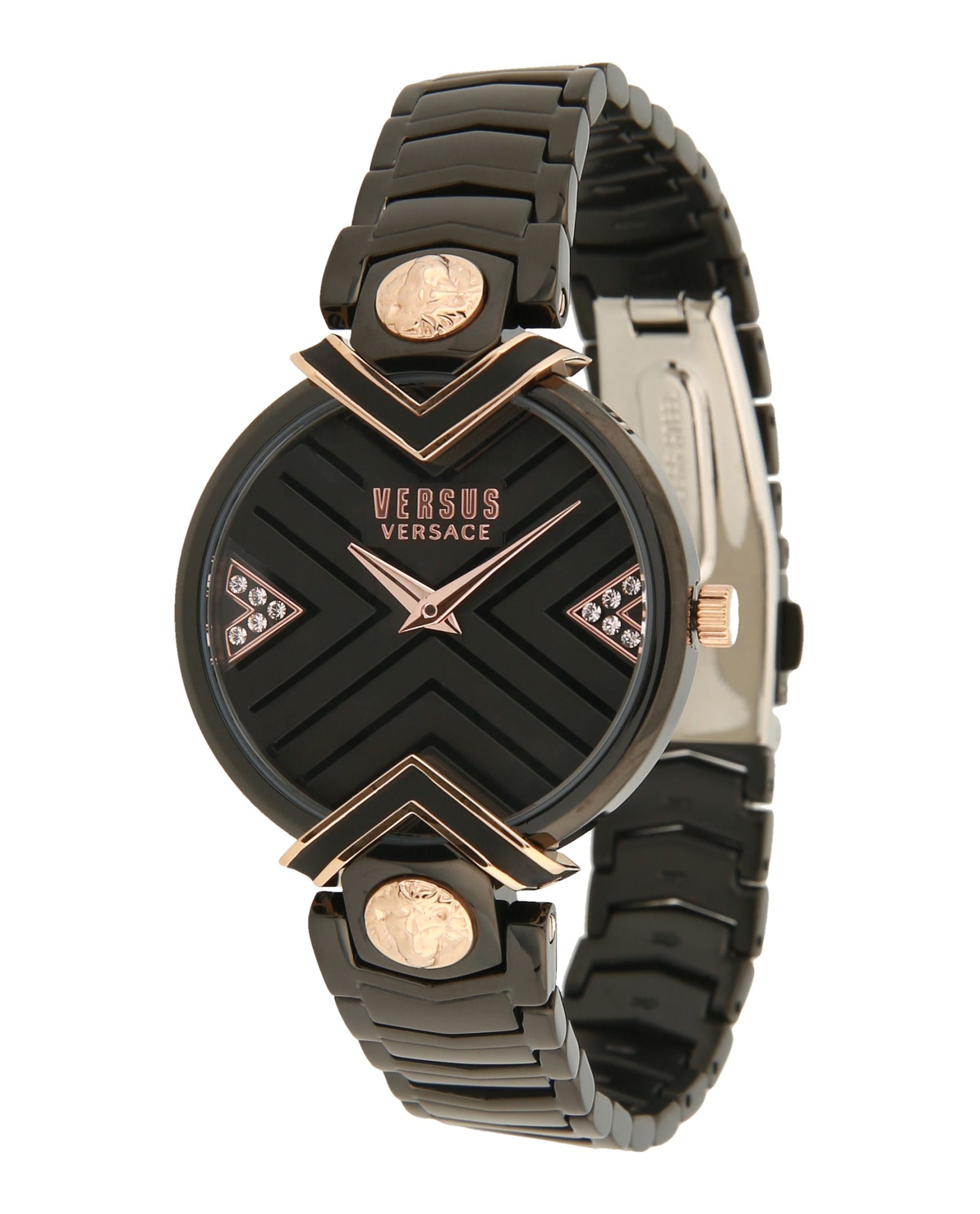 Mabillon Watch