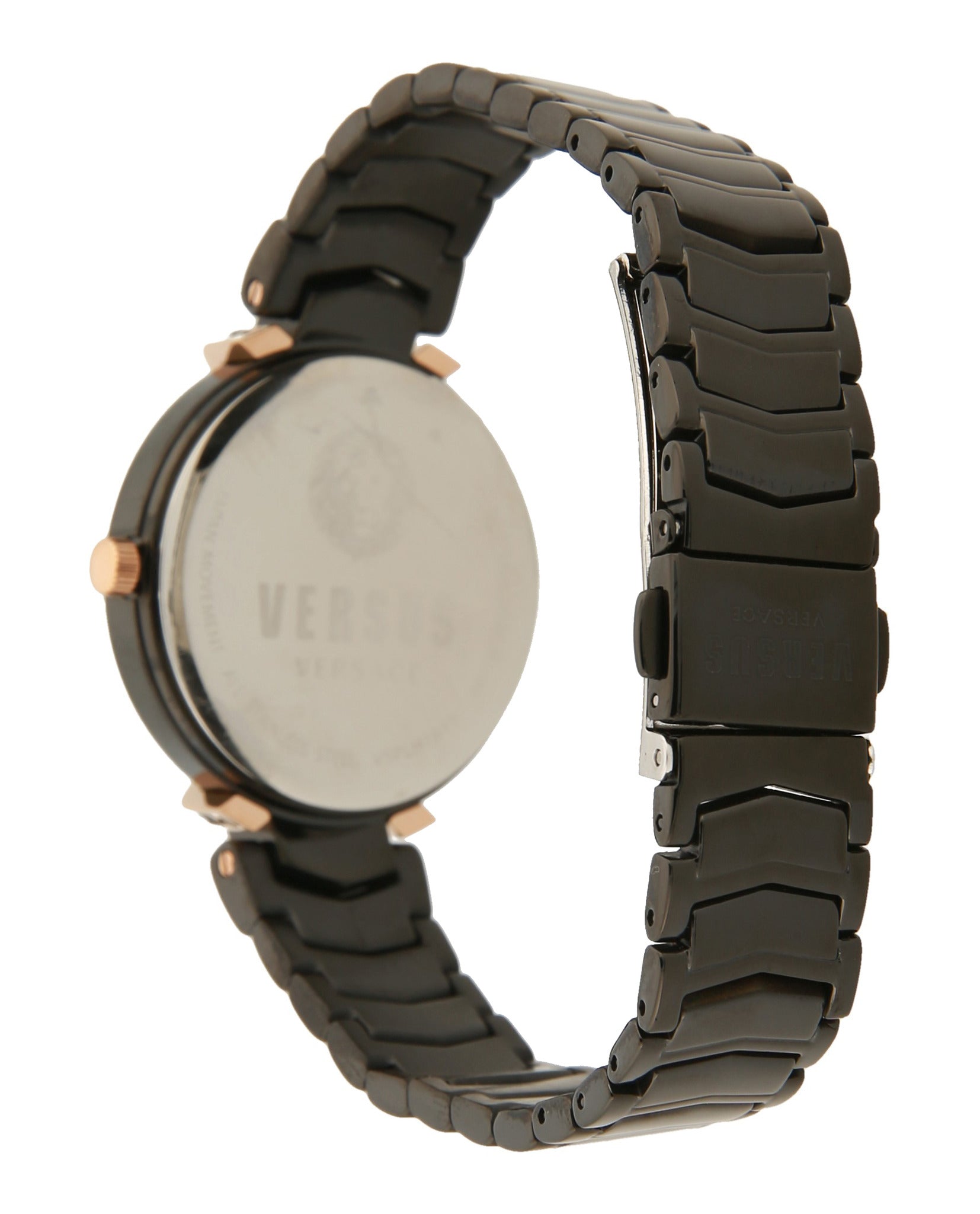 Mabillon Watch