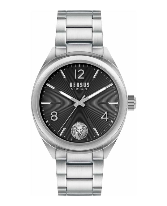 Lexington Metal Quartz Watch