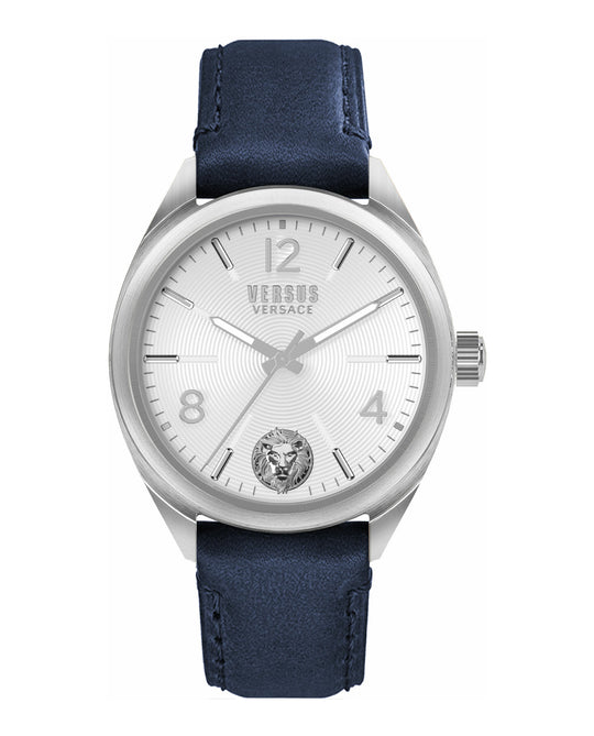 Lexington Leather Quartz Watch