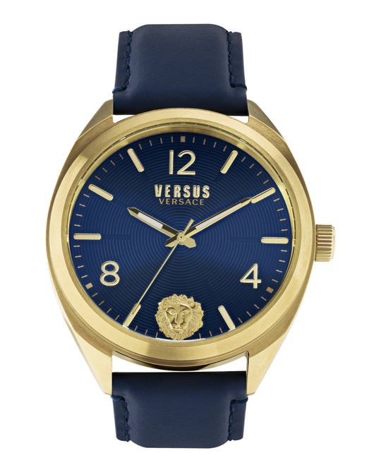 Lexington Strap Watch