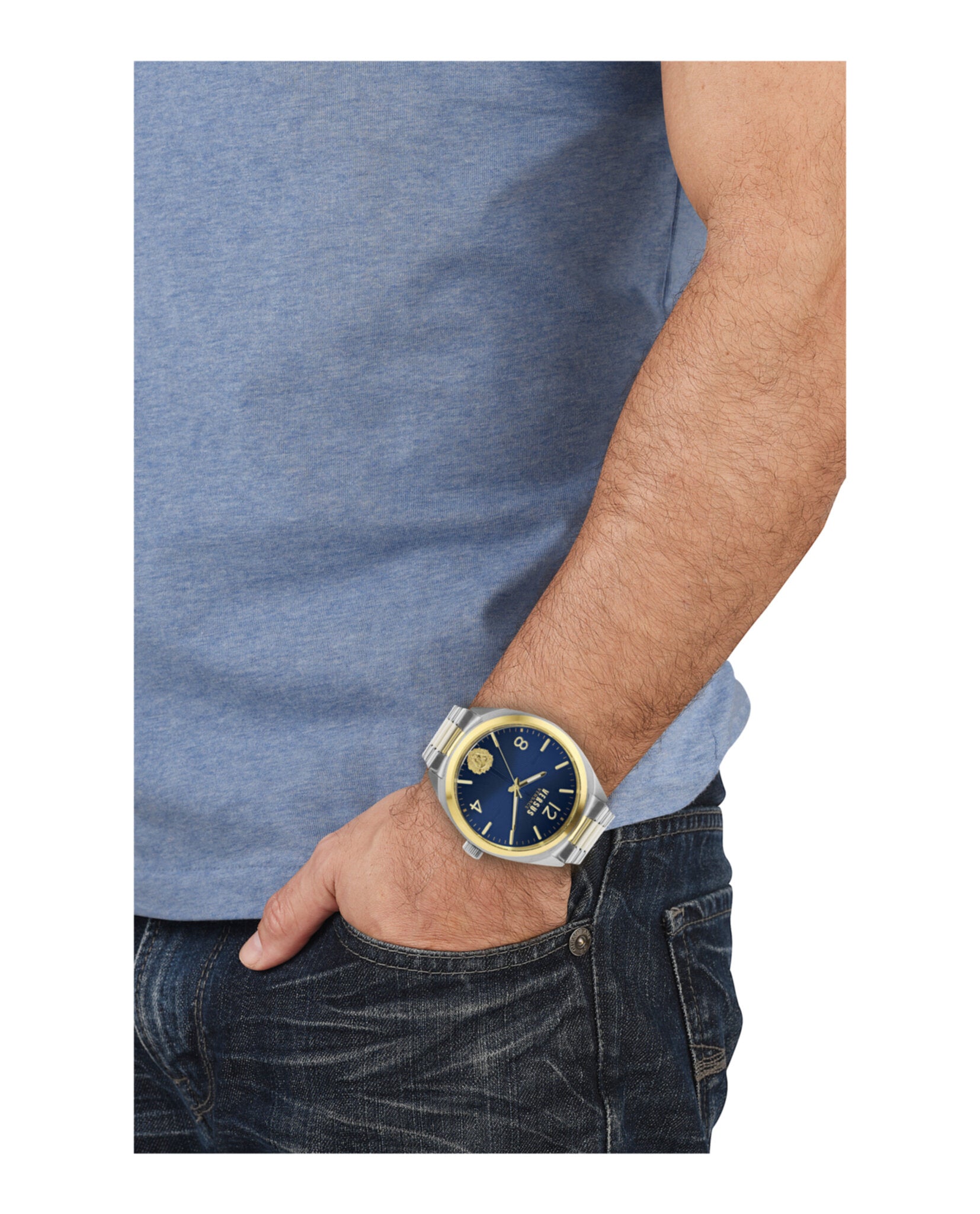 Lexington Bracelet Watch