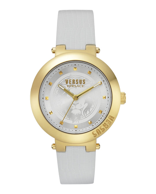 Batignolles Strap Watch