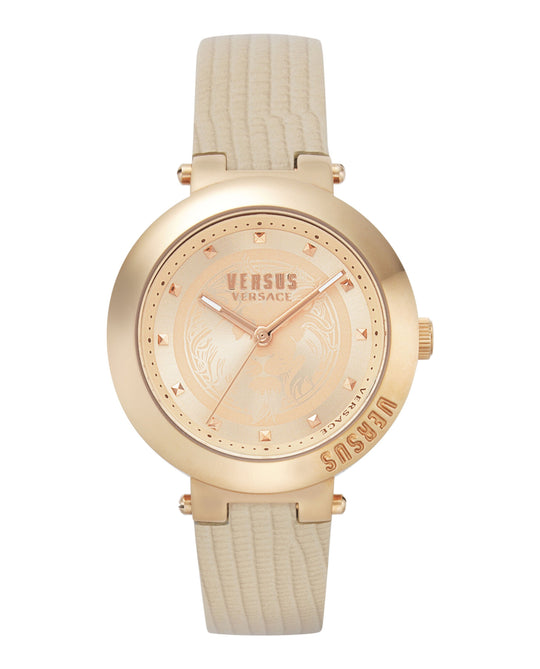 Batignolles Strap Watch