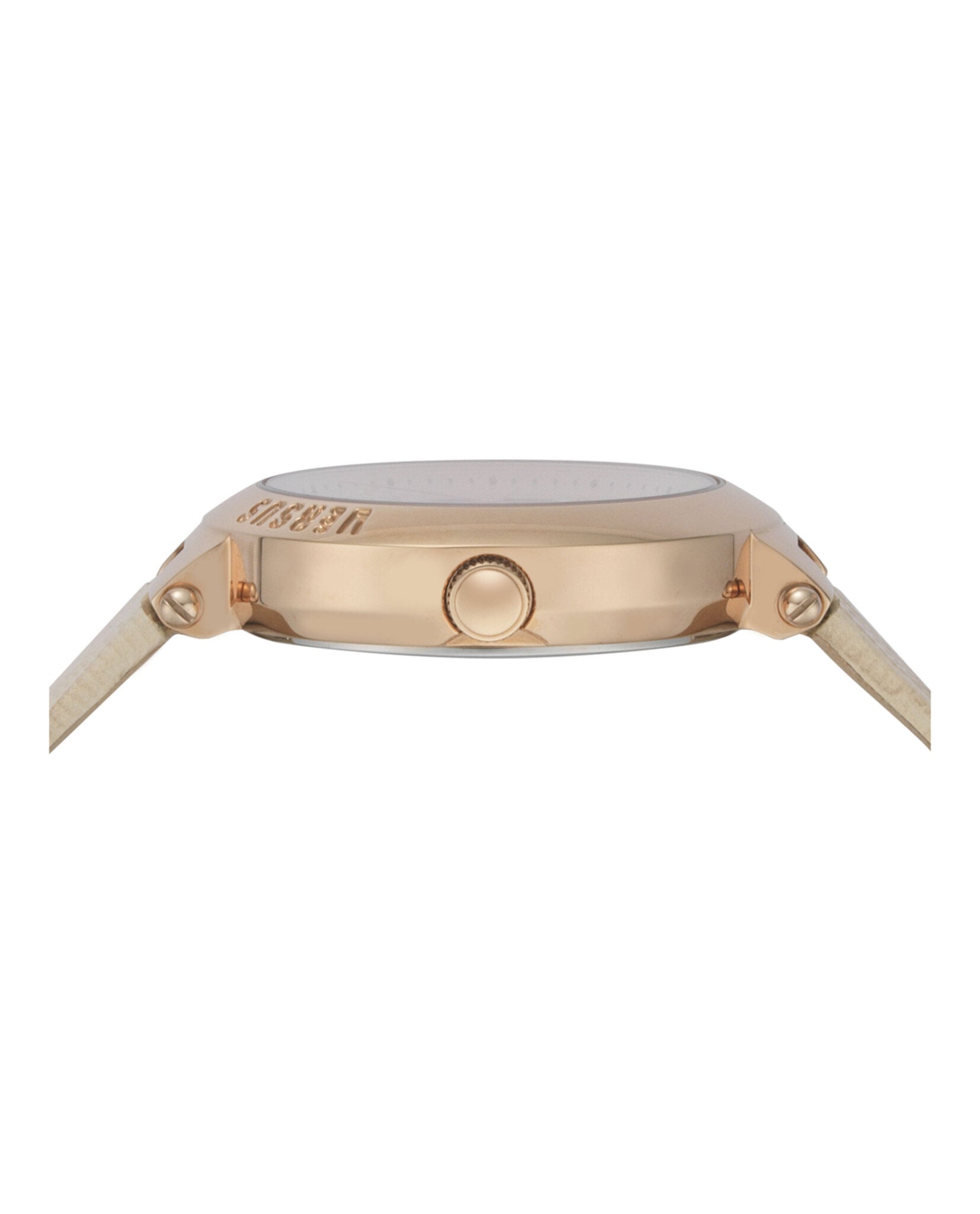 Batignolles Strap Watch