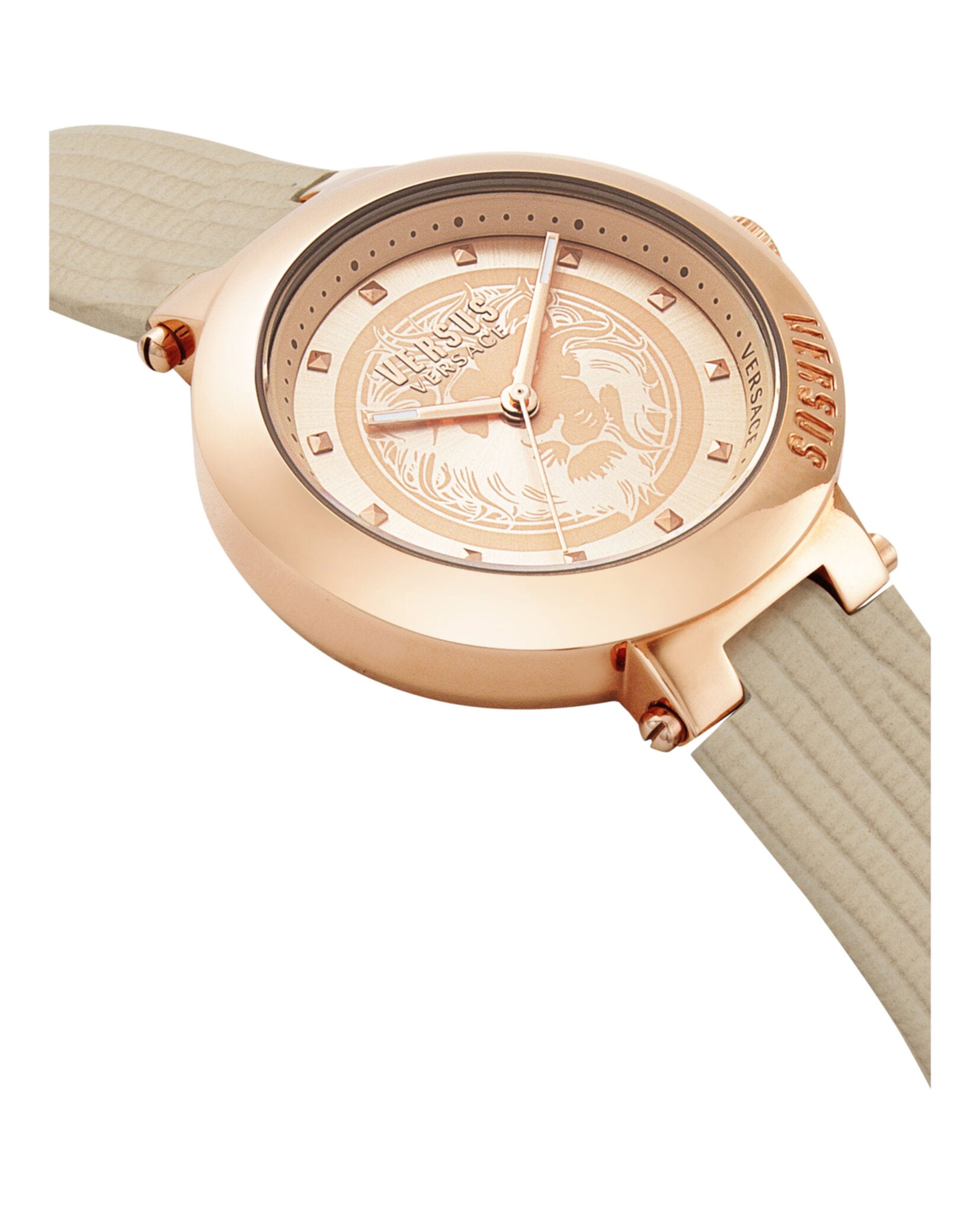 Batignolles Strap Watch