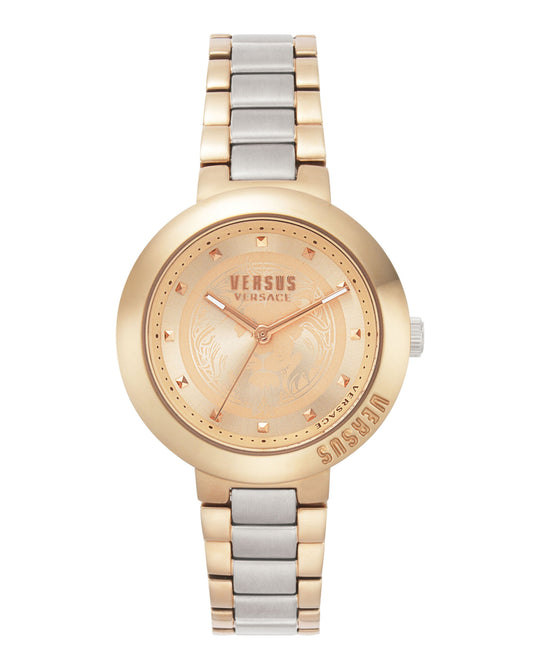 Batignolles Bracelet Watch