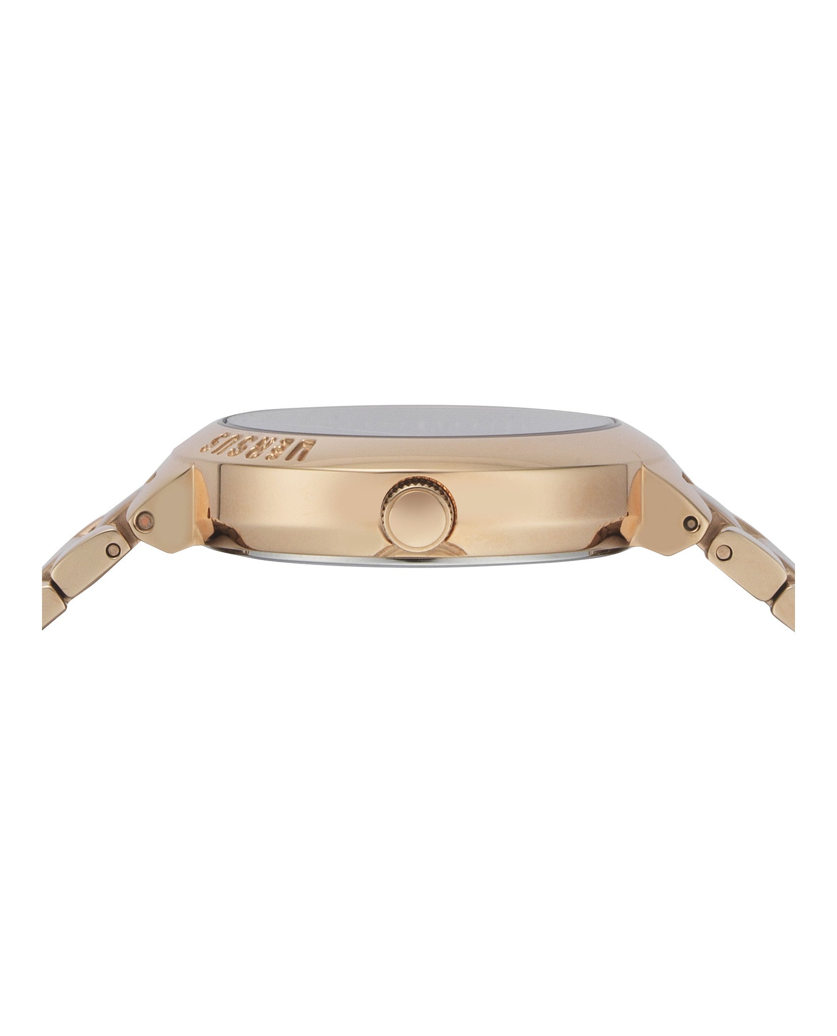 Batignolles Rose Gold Watch