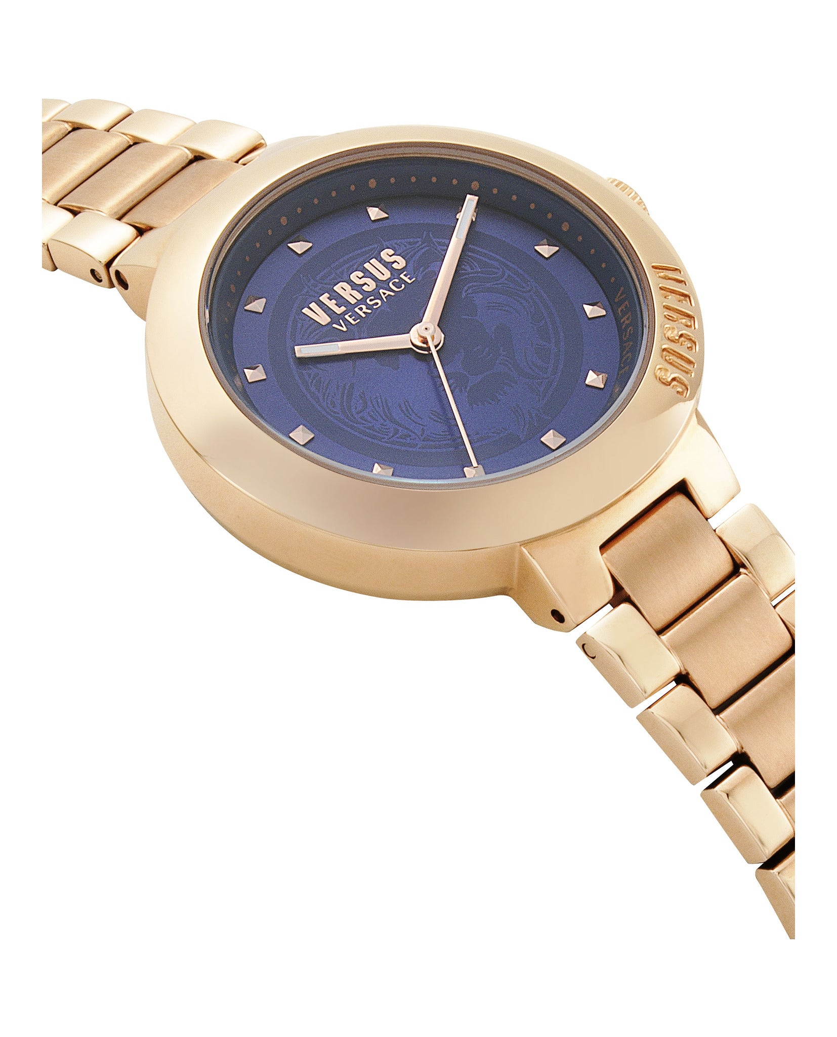 Batignolles Rose Gold Watch
