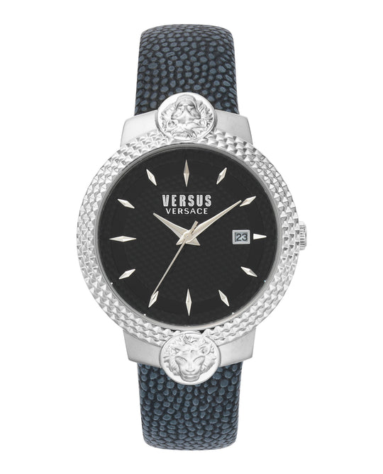 Mouffetard Watch