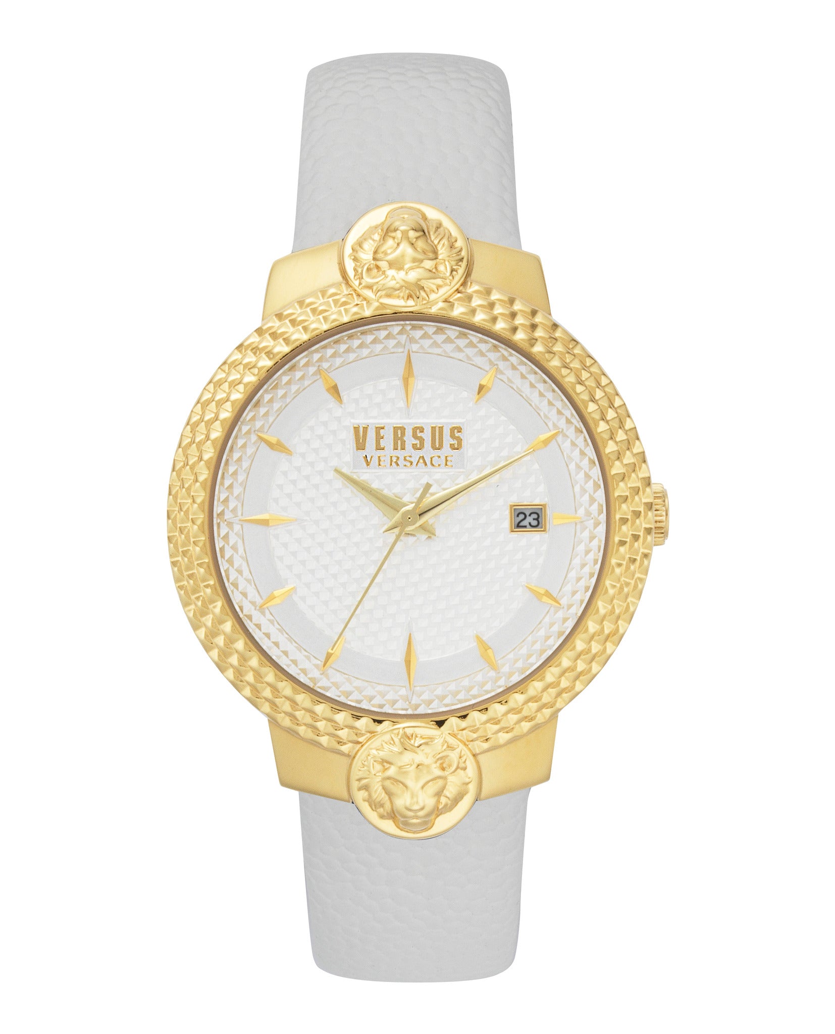 Versus Versace Mouffetard Watch