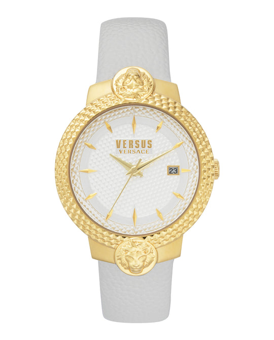Mouffetard Watch