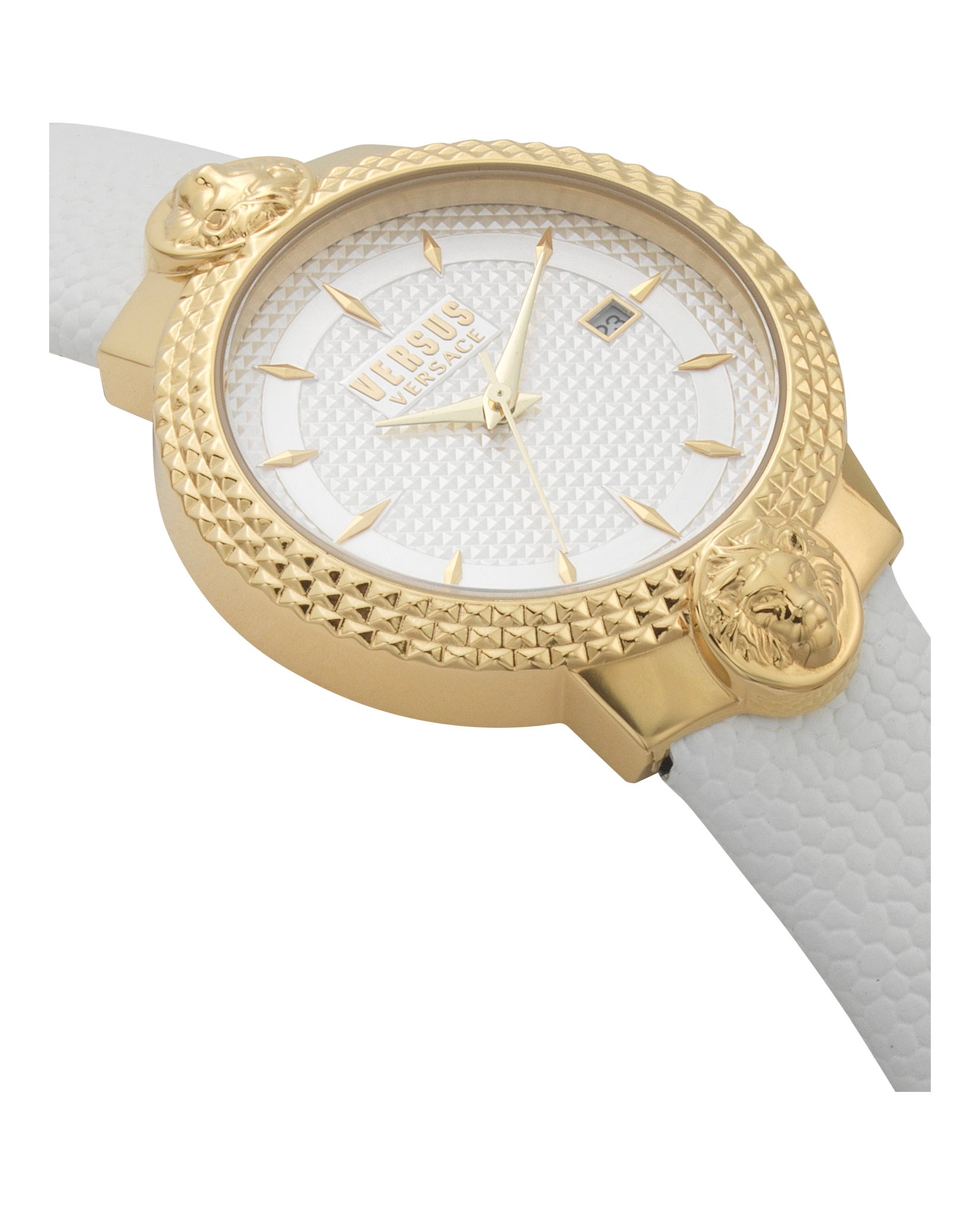 Mouffetard Watch