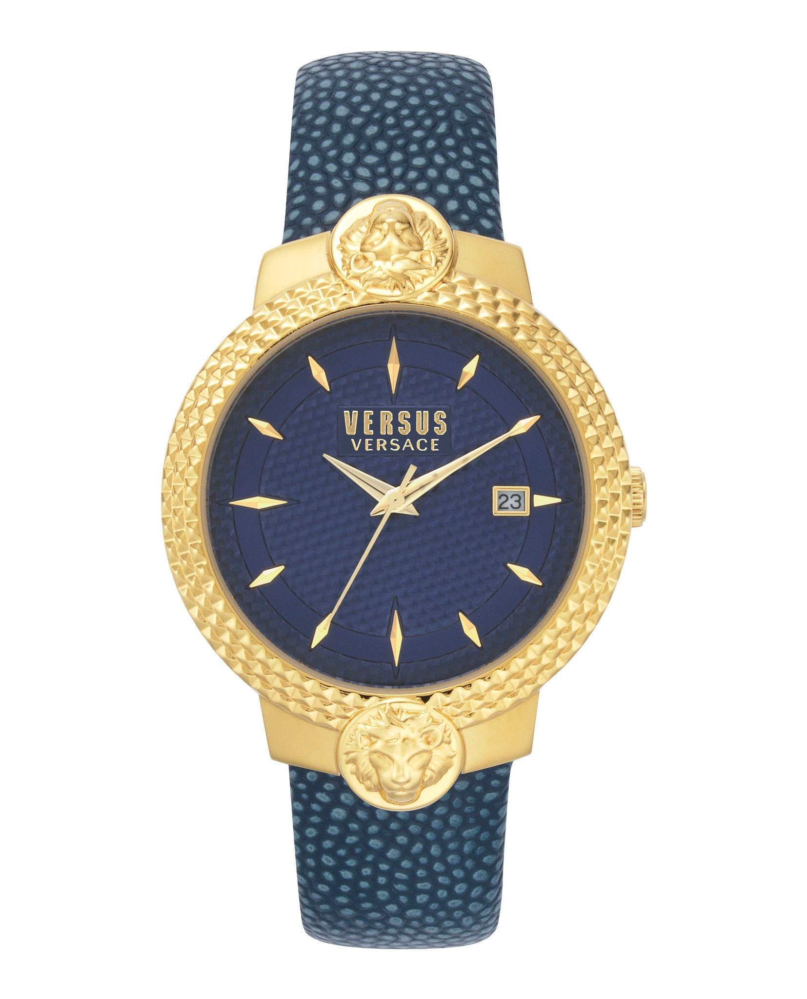 Versus Versace Mouffetard Watch