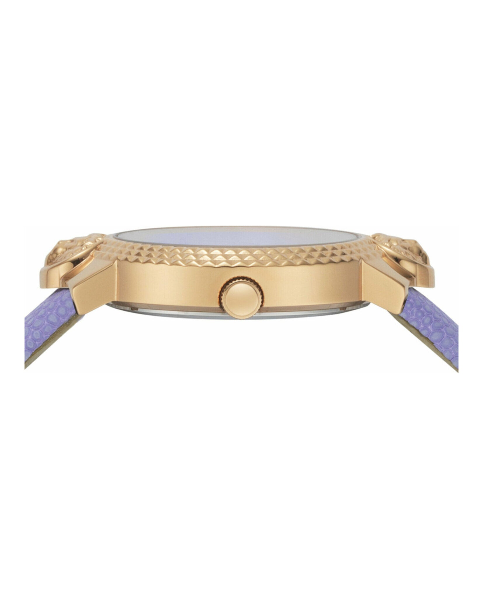 Mouffetard Strap Watch